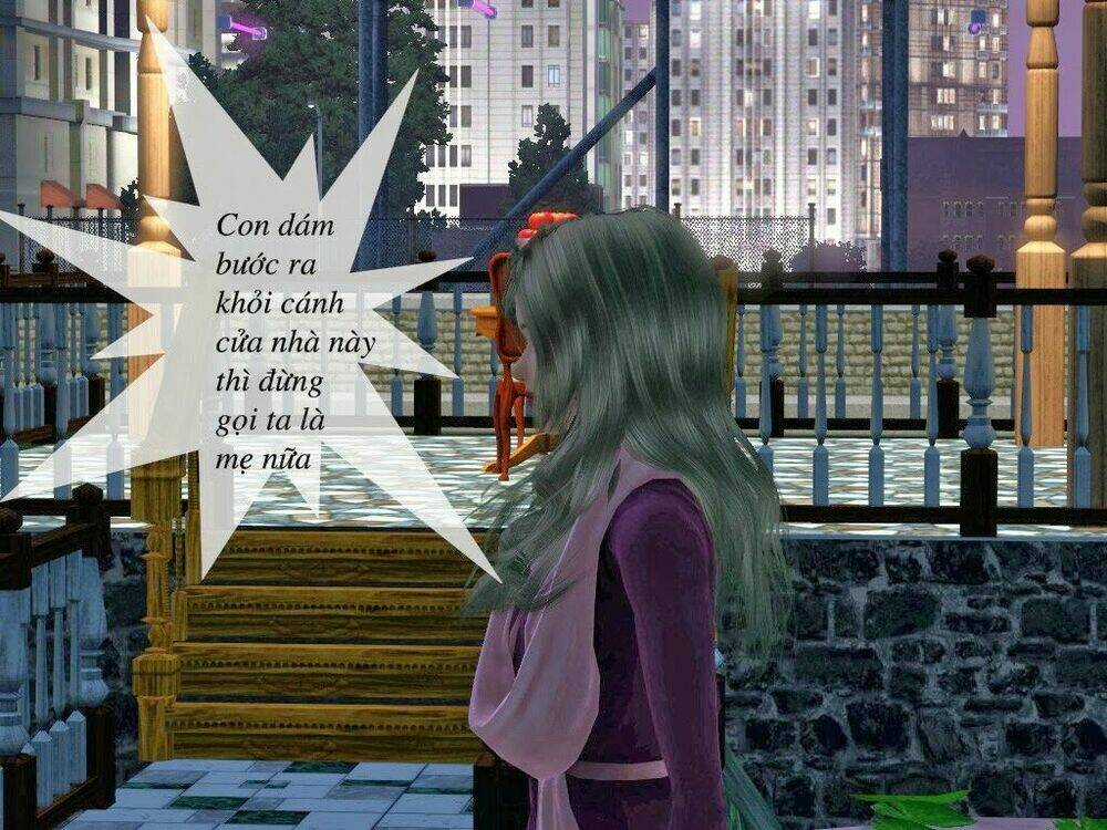The Fate Chapter 21 trang 7