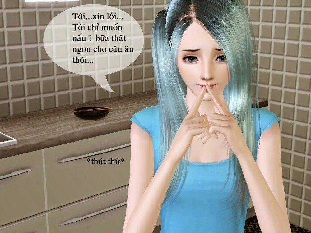 The Fate Chapter 24 trang 32