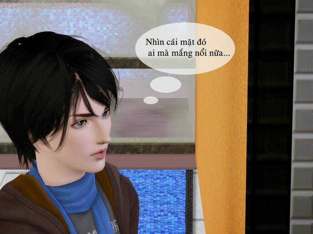 The Fate Chapter 24 trang 33