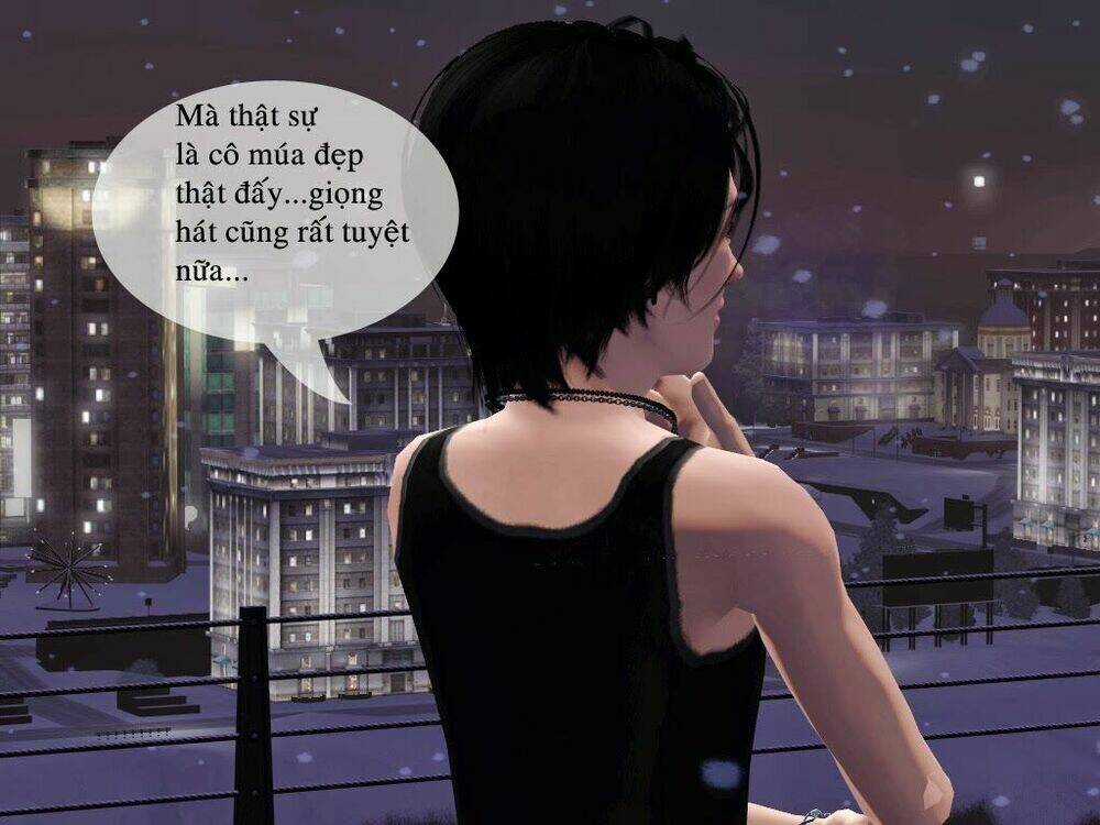 The Fate Chapter 24 trang 51