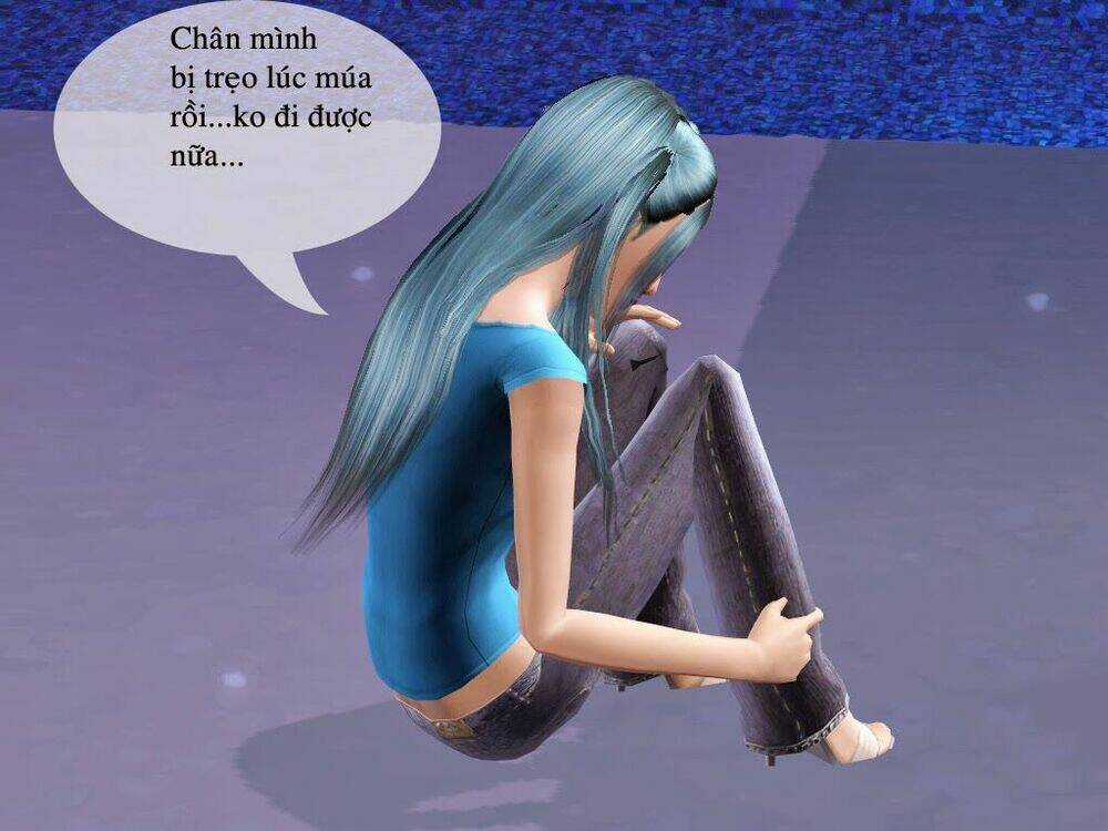 The Fate Chapter 24 trang 61