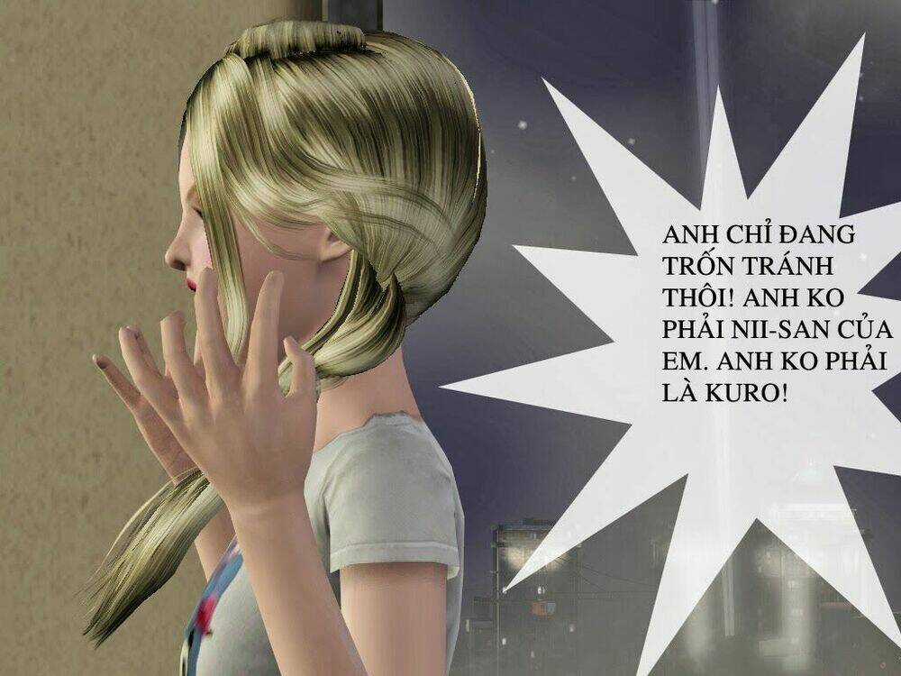 The Fate Chapter 24 trang 77