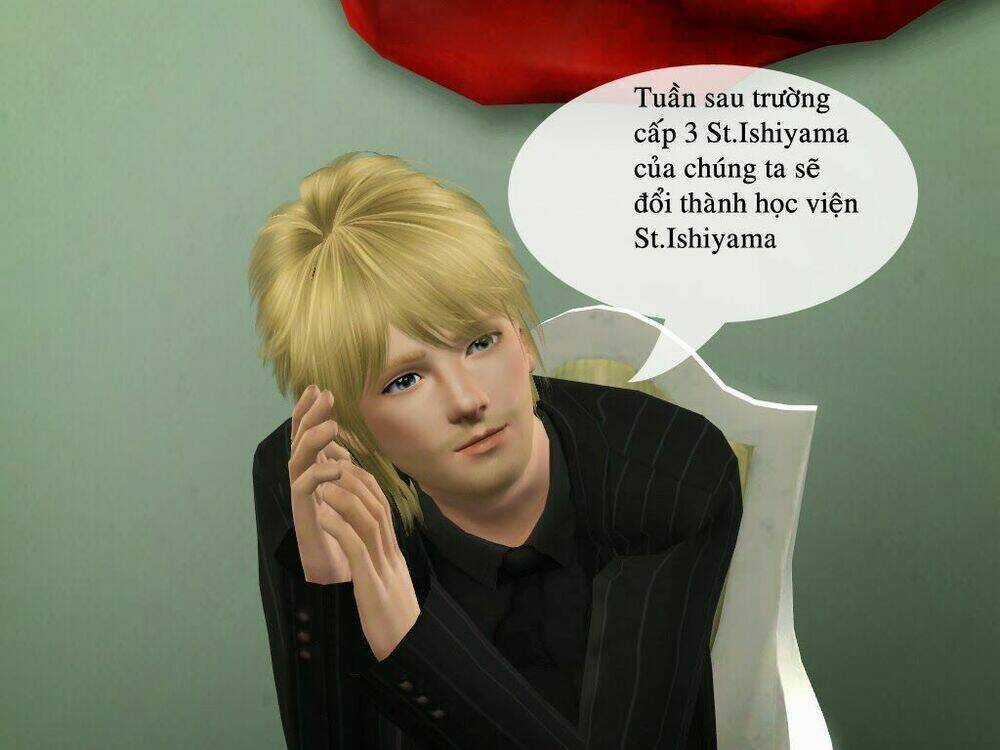 The Fate Chapter 24 trang 85