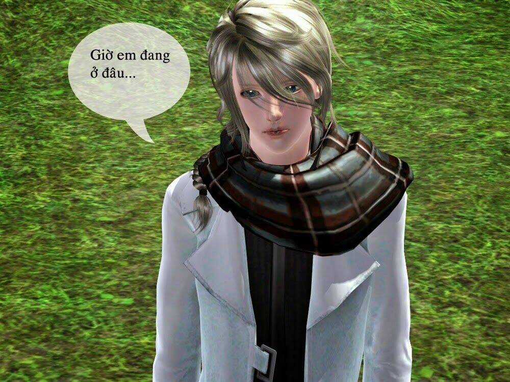 The Fate Chapter 29 trang 31