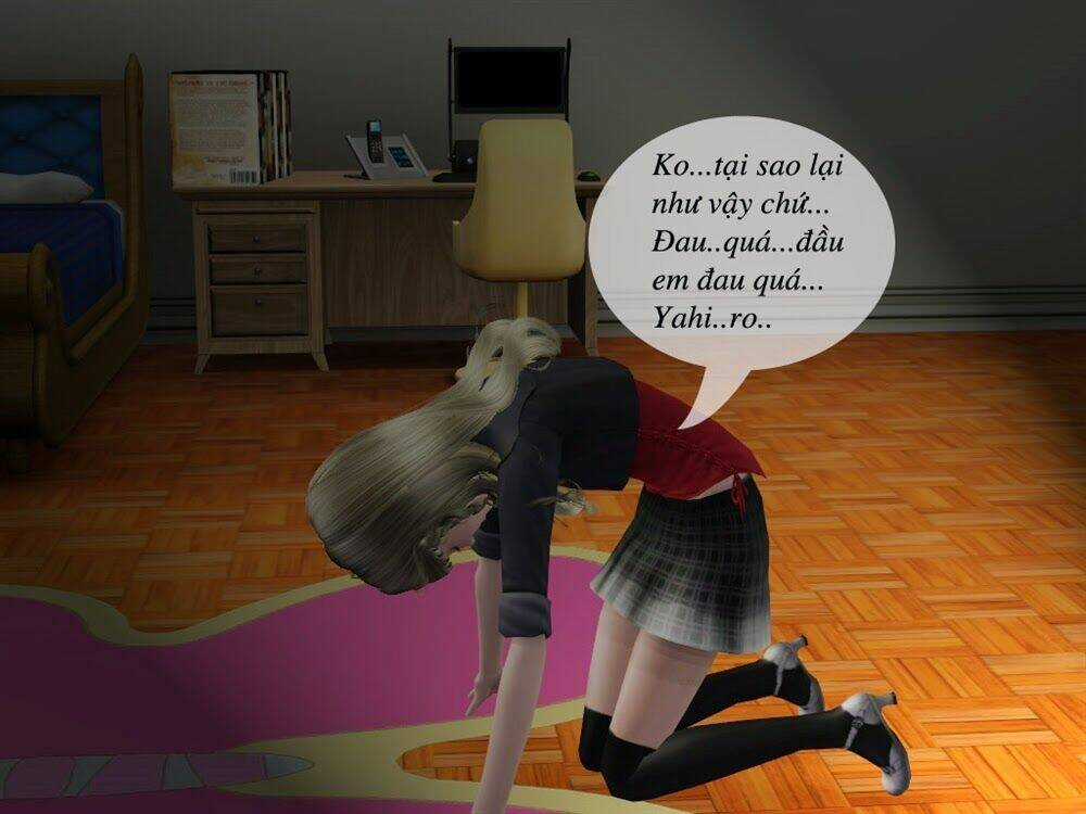 The Fate Chapter 29 trang 69