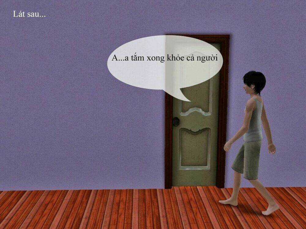 The Fate Chapter 3 trang 16