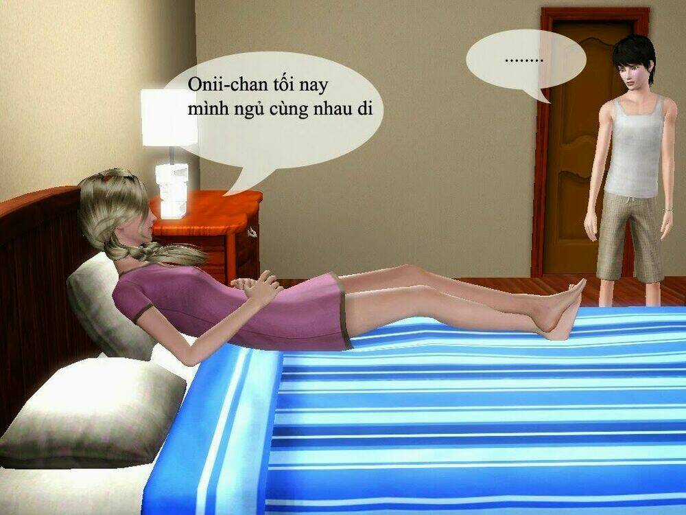 The Fate Chapter 3 trang 17