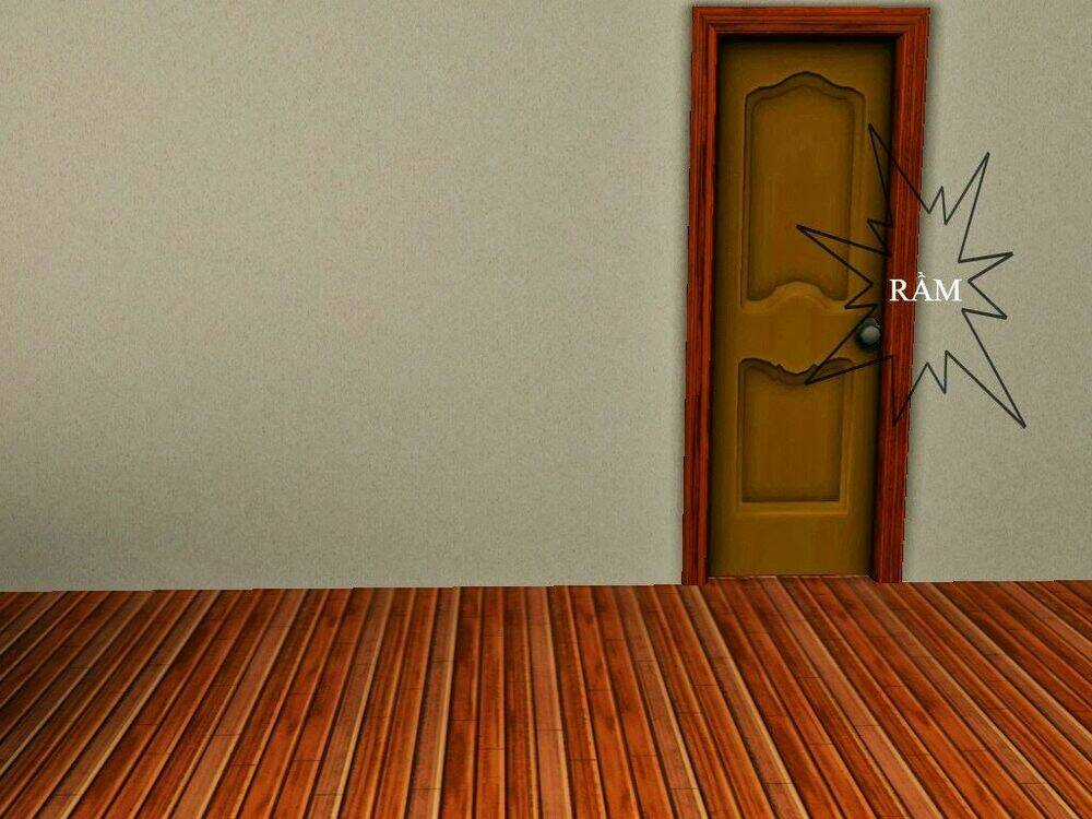 The Fate Chapter 3 trang 19