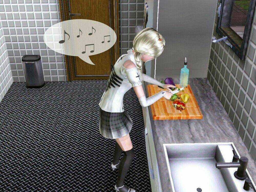 The Fate Chapter 3 trang 2