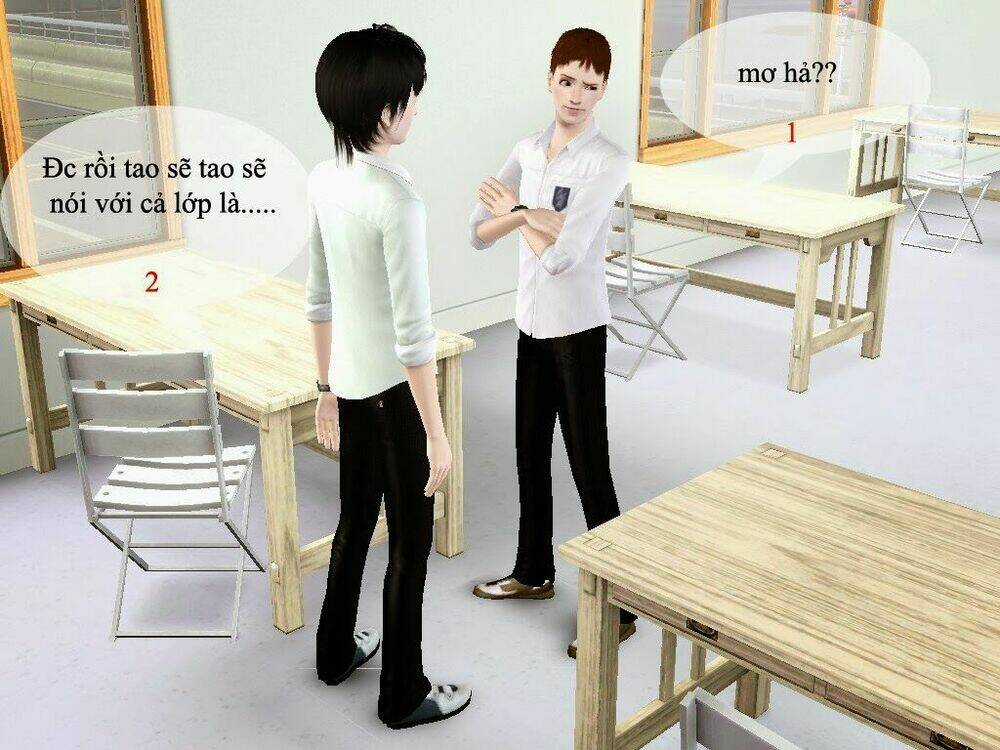 The Fate Chapter 3 trang 24