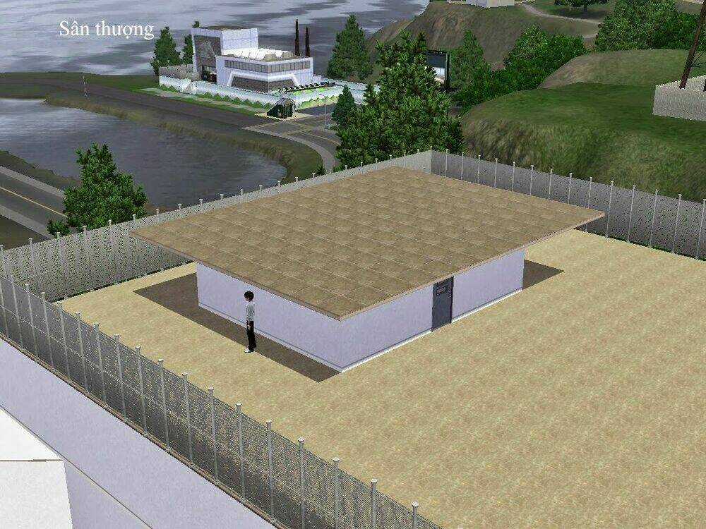 The Fate Chapter 3 trang 27