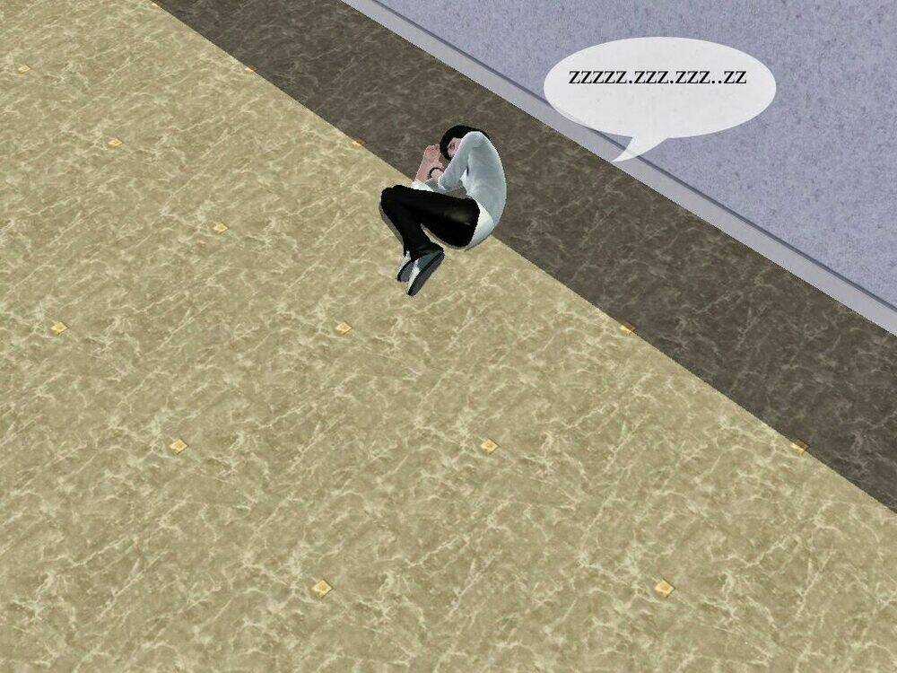 The Fate Chapter 3 trang 28