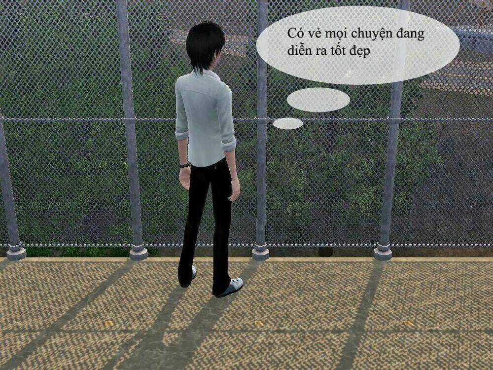 The Fate Chapter 3 trang 30