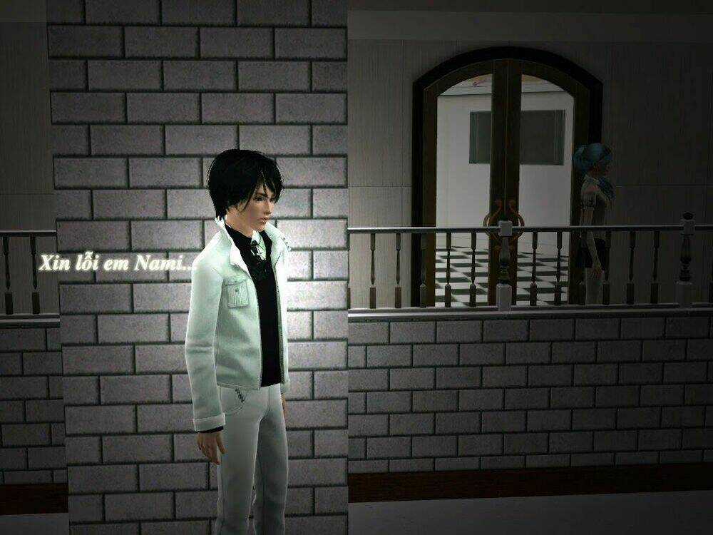The Fate Chapter 35 trang 13