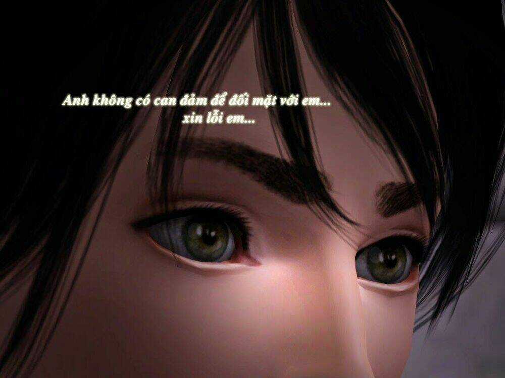 The Fate Chapter 35 trang 14