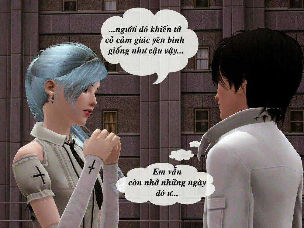 The Fate Chapter 35 trang 29