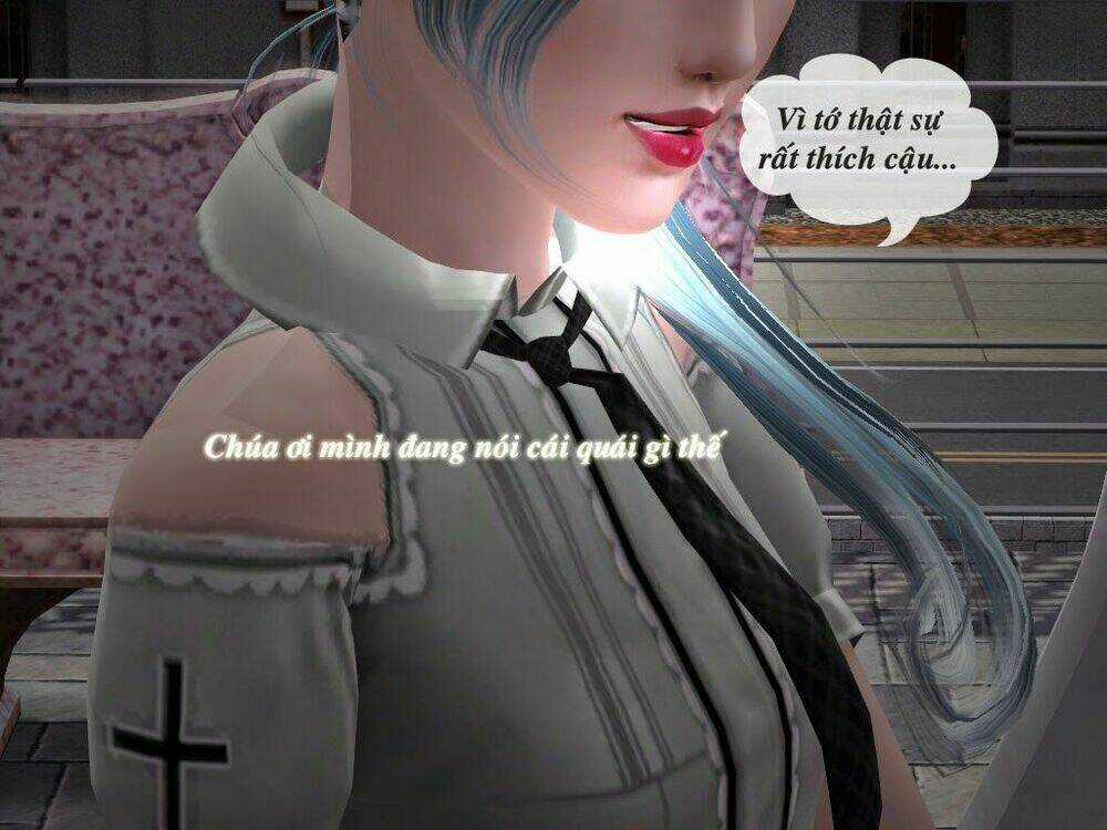 The Fate Chapter 35 trang 31