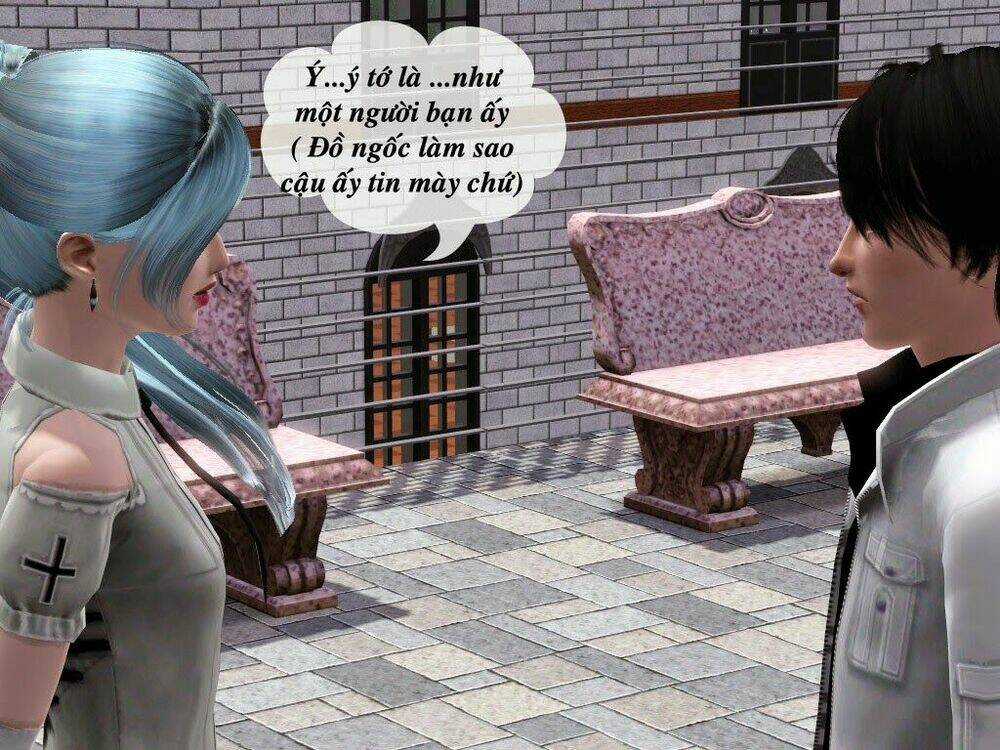 The Fate Chapter 35 trang 32