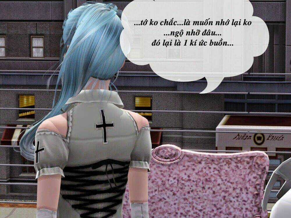The Fate Chapter 35 trang 36