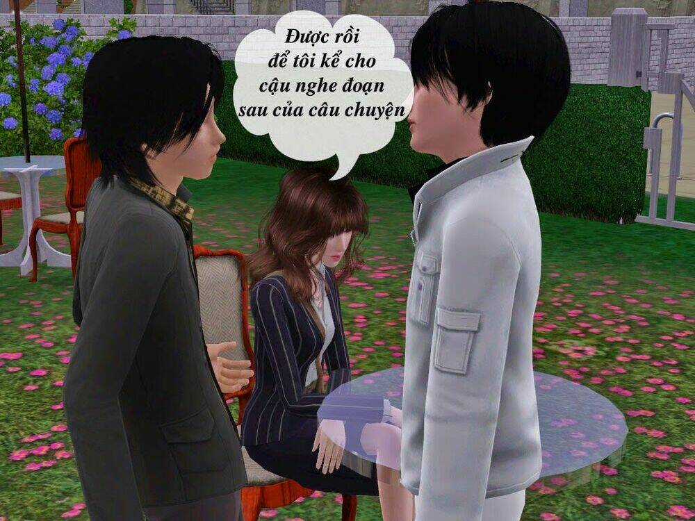 The Fate Chapter 35 trang 54
