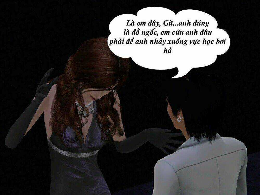 The Fate Chapter 35 trang 69