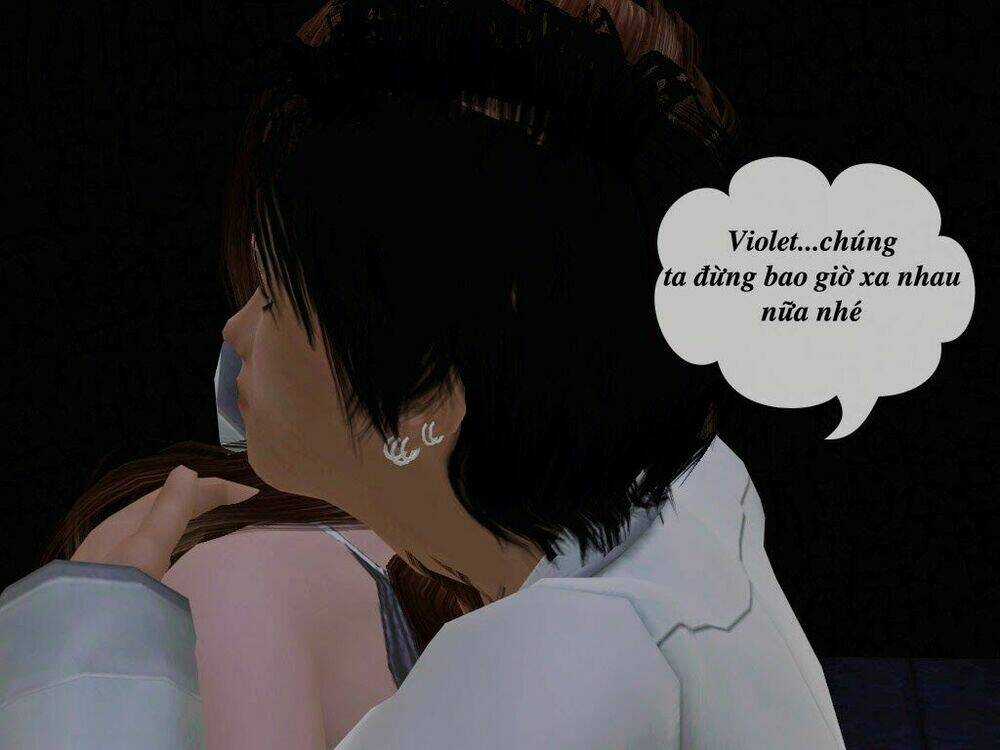The Fate Chapter 35 trang 73