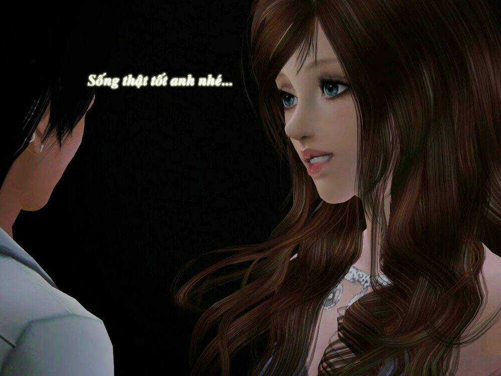 The Fate Chapter 35 trang 80