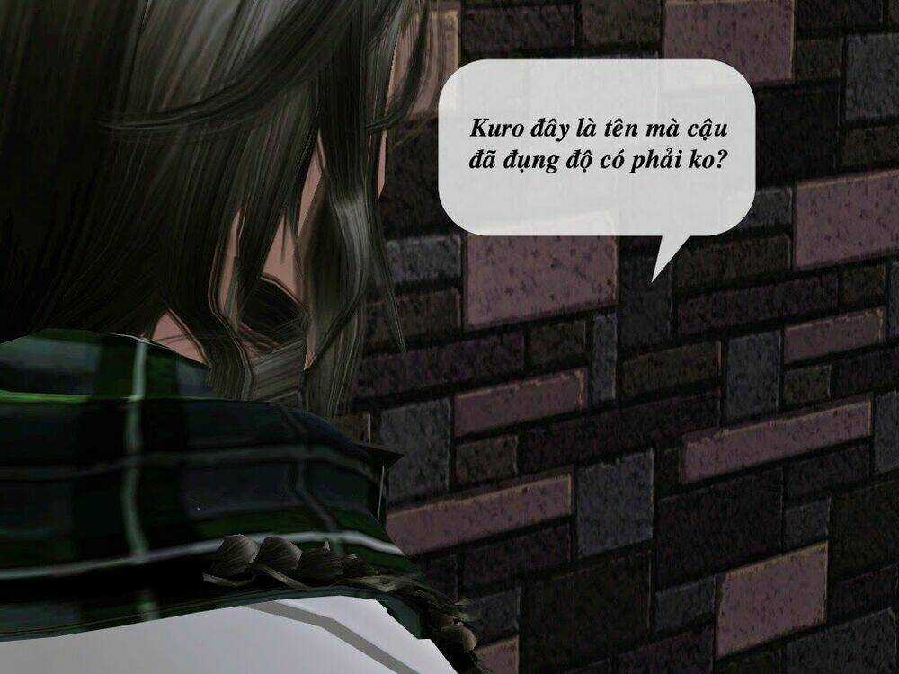 The Fate Chapter 38 trang 47