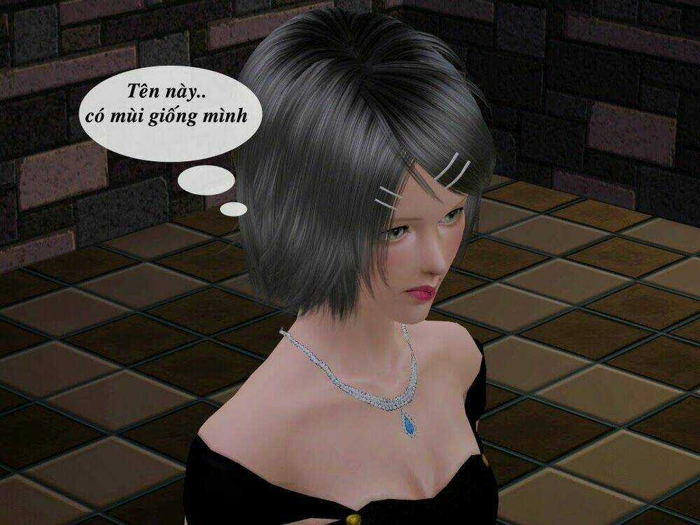 The Fate Chapter 38 trang 49