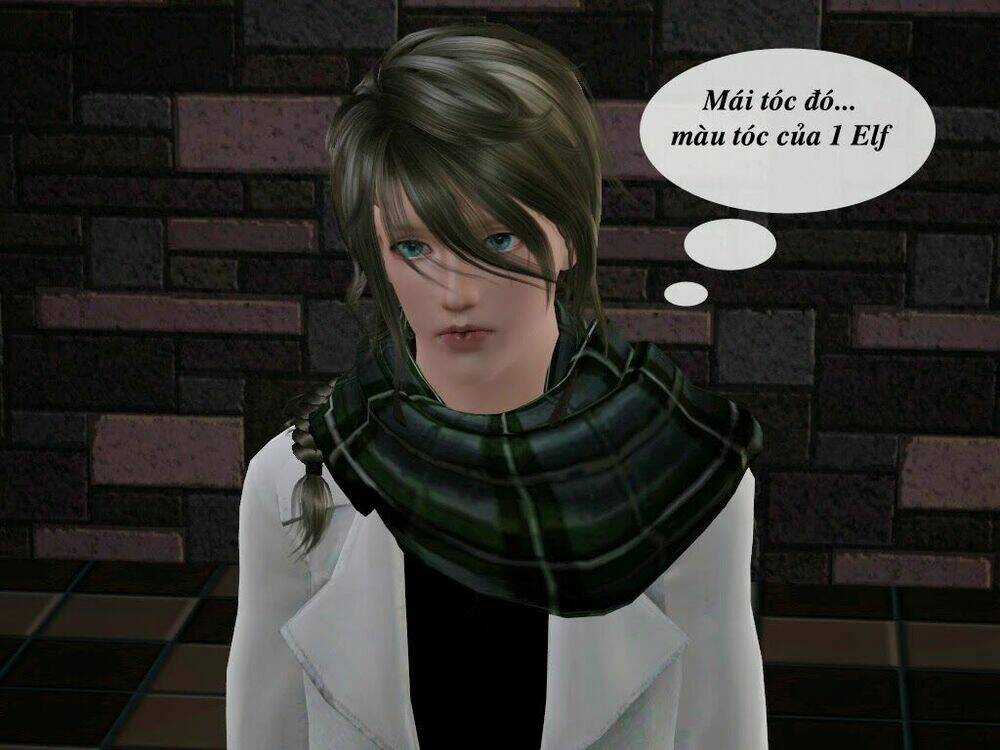 The Fate Chapter 38 trang 50