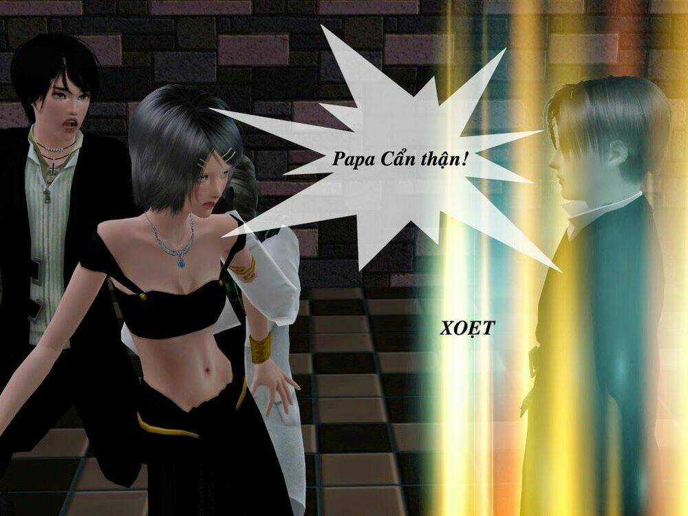 The Fate Chapter 38 trang 51
