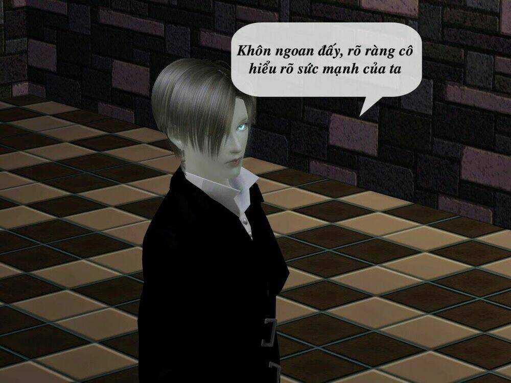 The Fate Chapter 38 trang 54