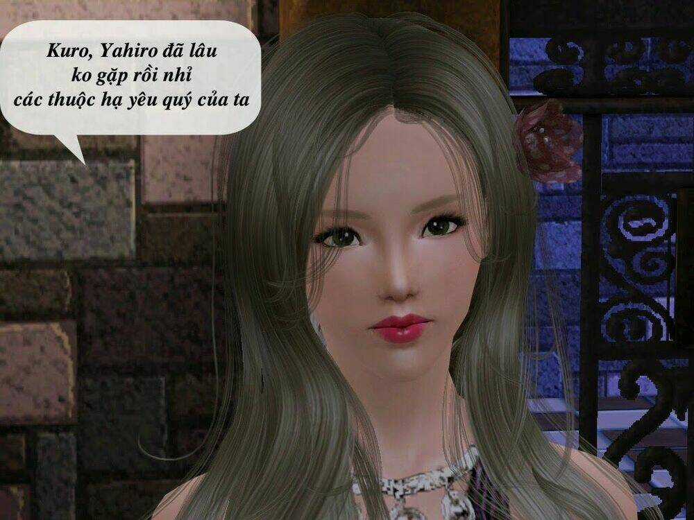 The Fate Chapter 38 trang 60