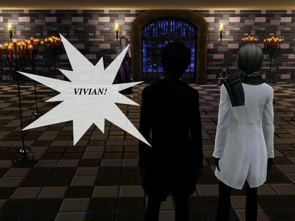 The Fate Chapter 38 trang 61