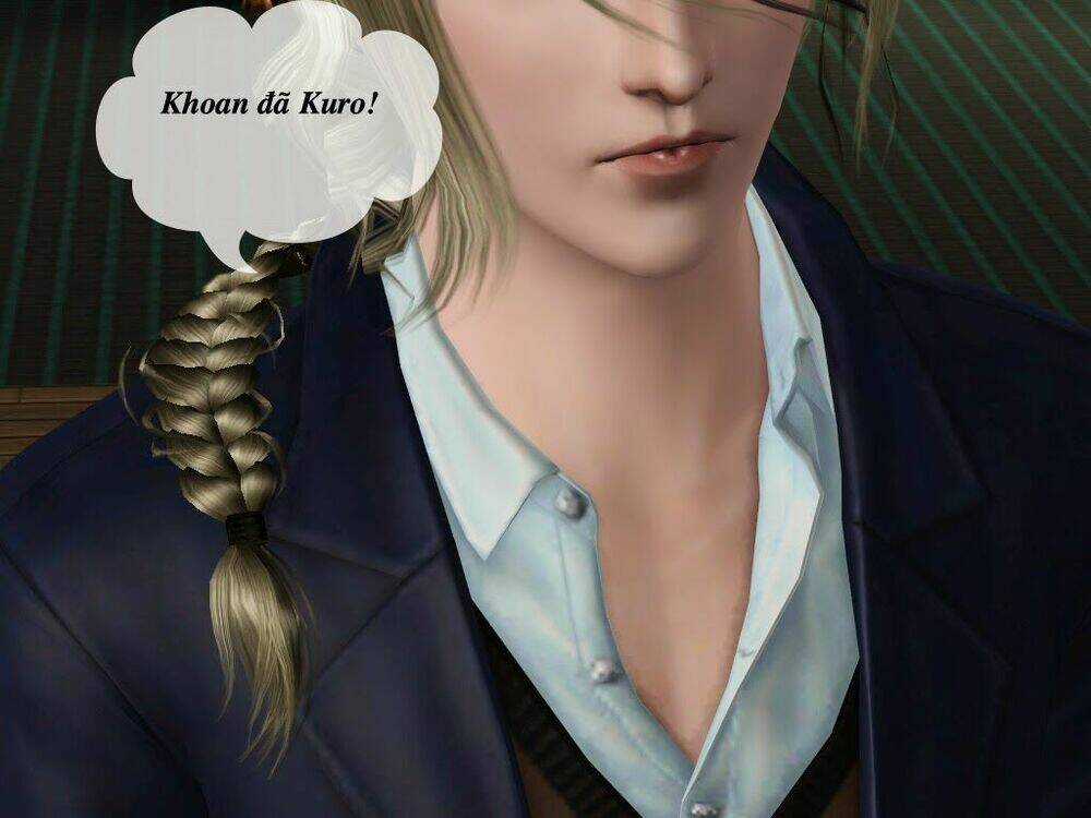 The Fate Chapter 38 trang 8