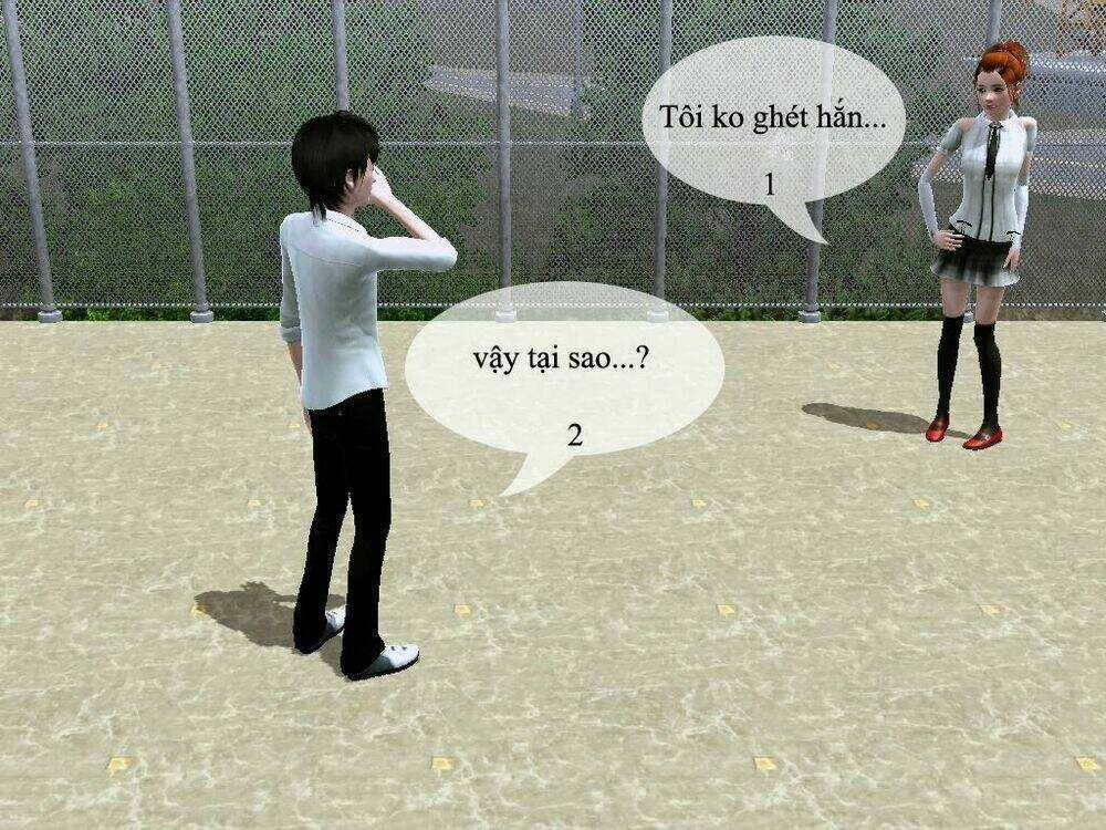 The Fate Chapter 4 trang 10