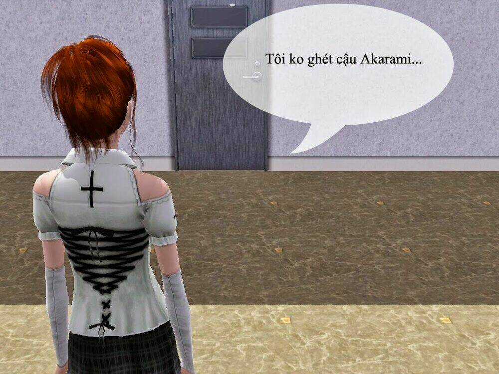 The Fate Chapter 4 trang 13