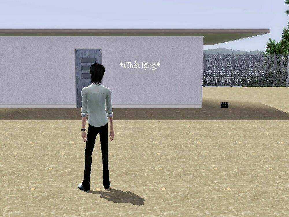 The Fate Chapter 4 trang 14