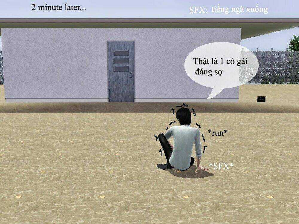 The Fate Chapter 4 trang 15