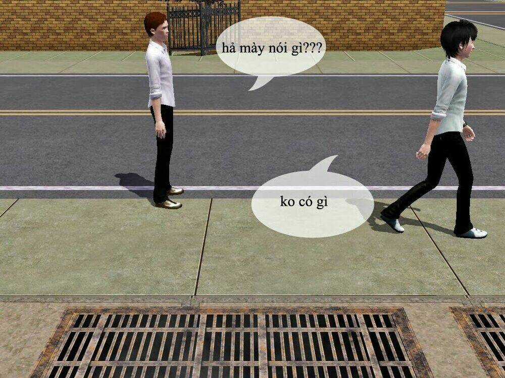 The Fate Chapter 4 trang 20