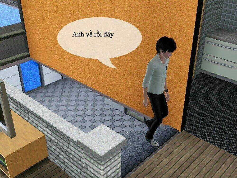 The Fate Chapter 4 trang 21