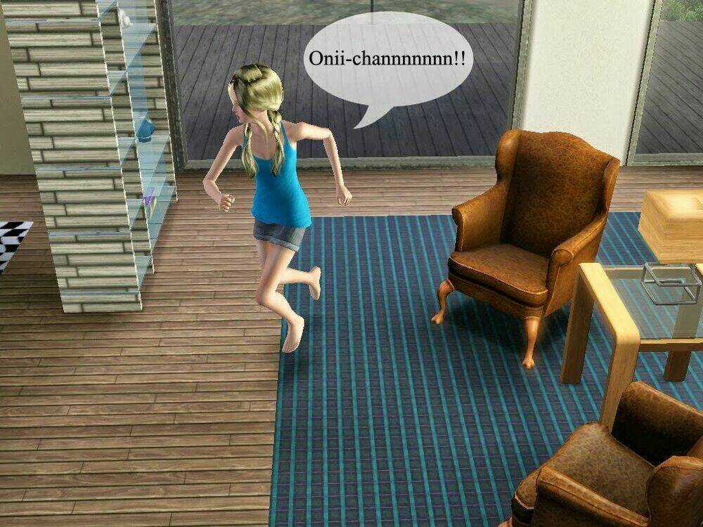 The Fate Chapter 4 trang 22