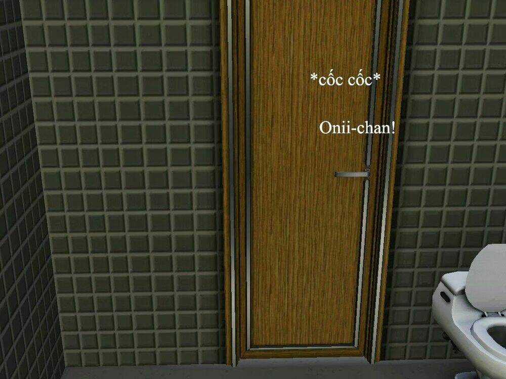 The Fate Chapter 4 trang 27