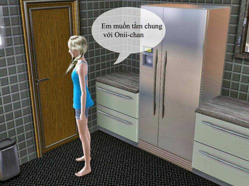 The Fate Chapter 4 trang 29