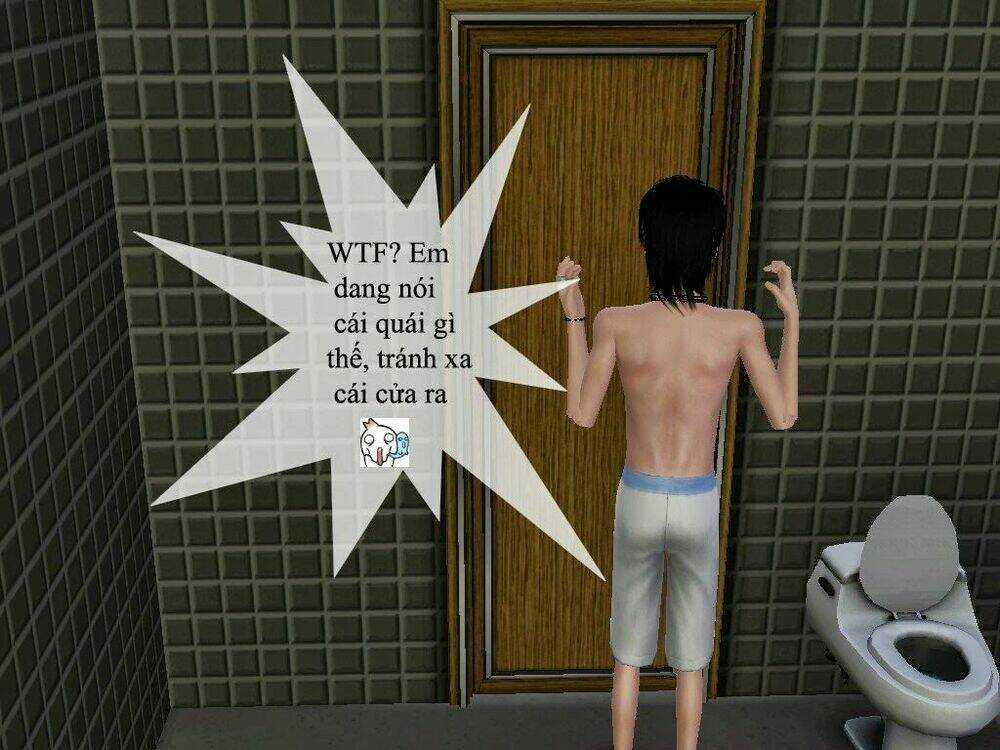 The Fate Chapter 4 trang 30