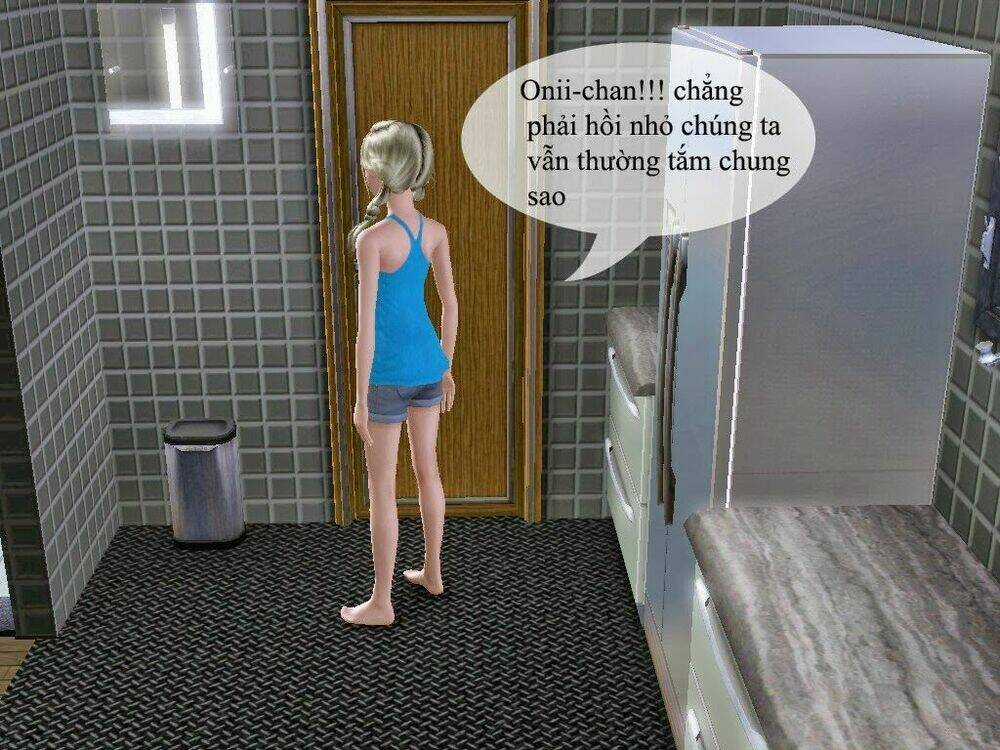 The Fate Chapter 4 trang 31