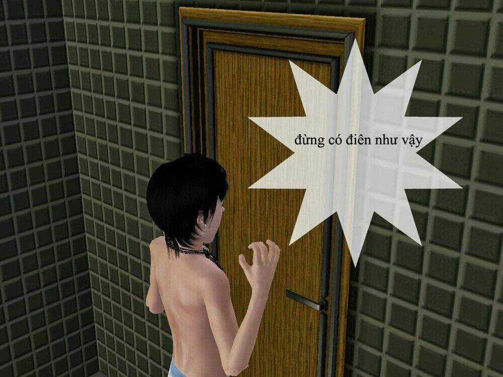 The Fate Chapter 4 trang 32