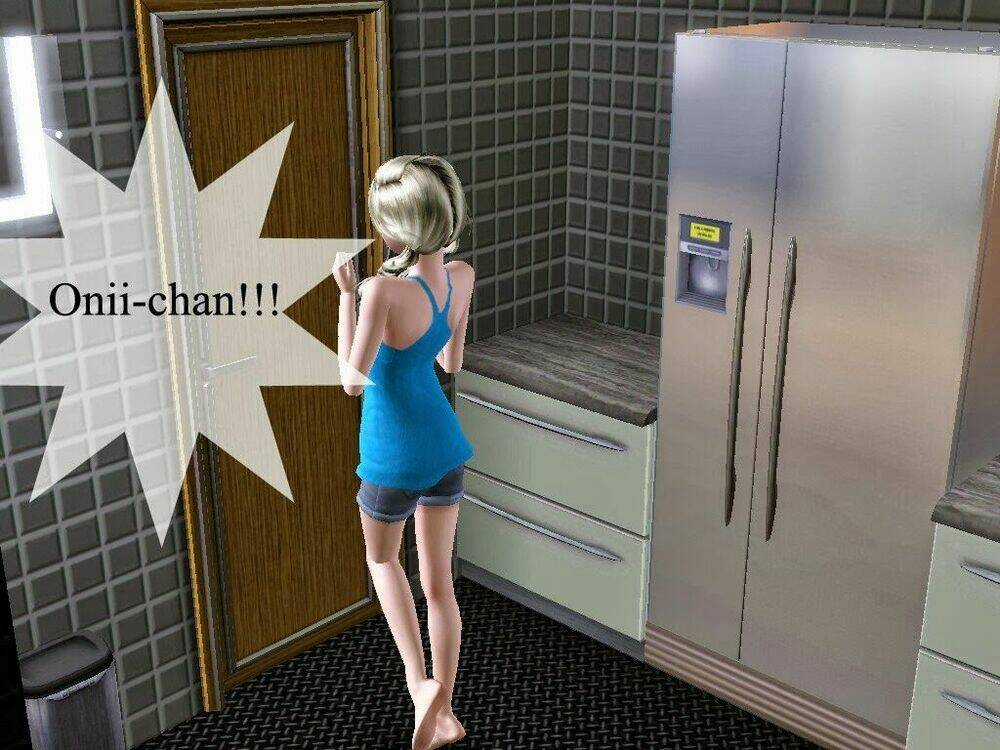 The Fate Chapter 4 trang 33