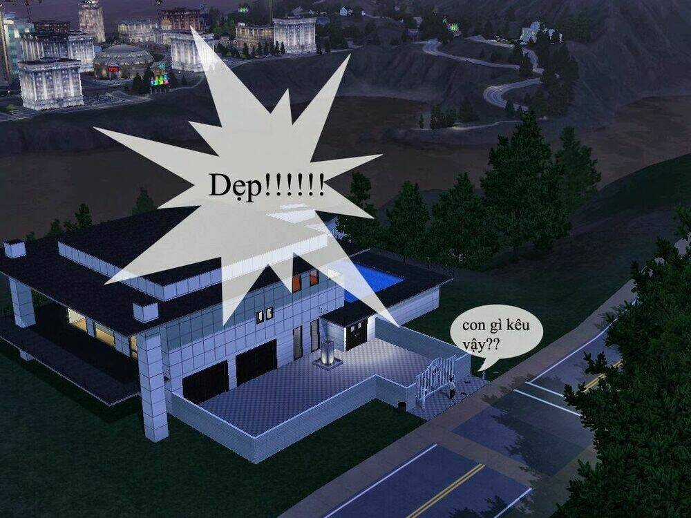 The Fate Chapter 4 trang 34