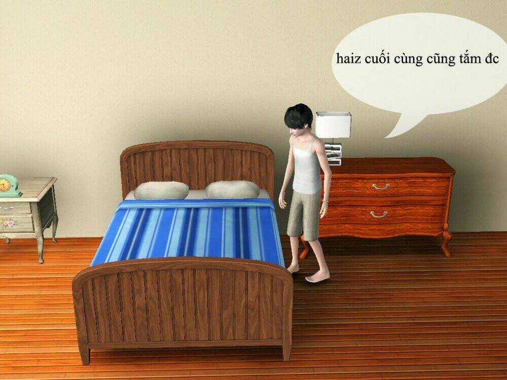 The Fate Chapter 4 trang 35